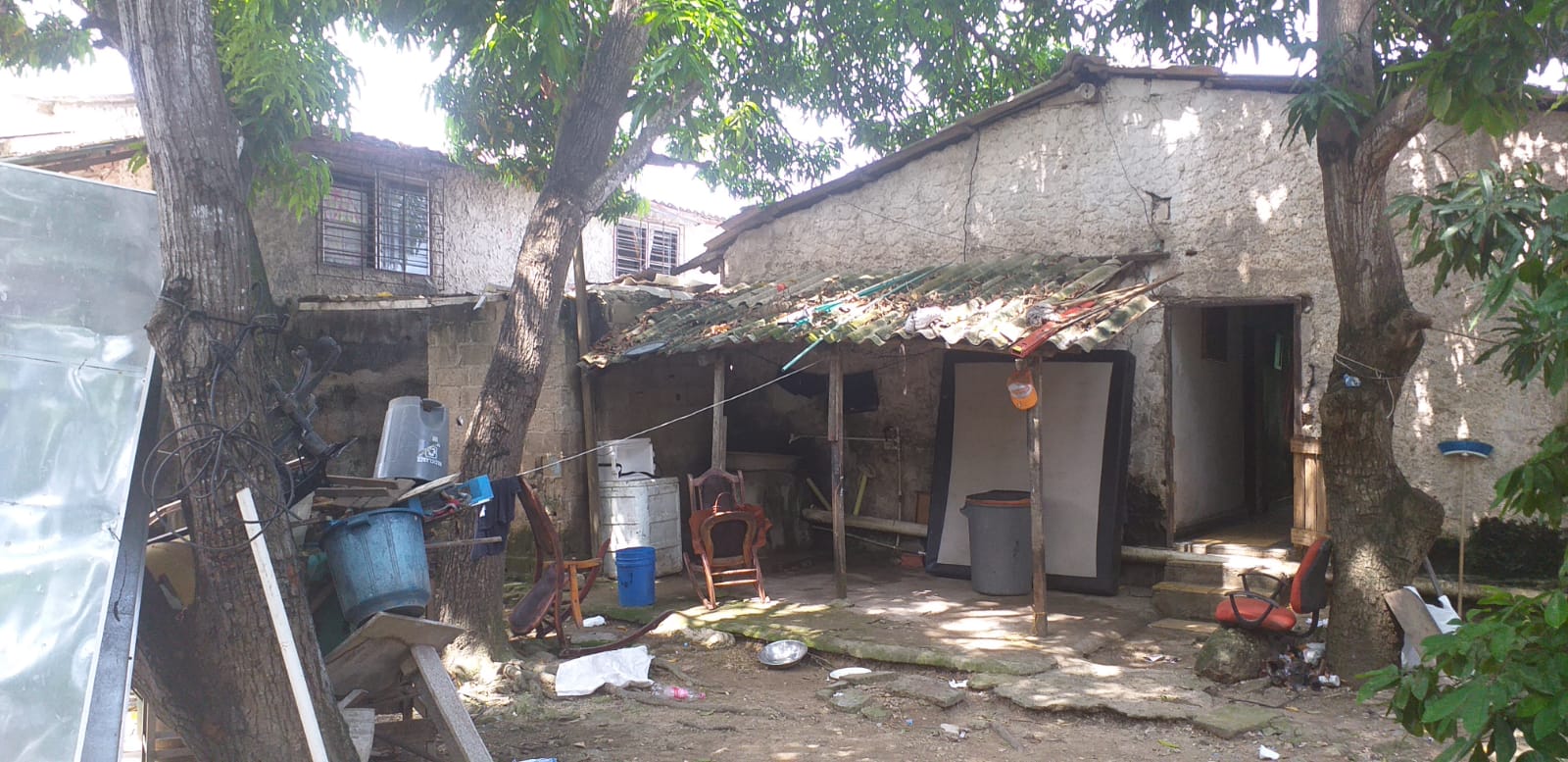 CASALOTE EN VENTA EL BOSQUE– CARTAGENA