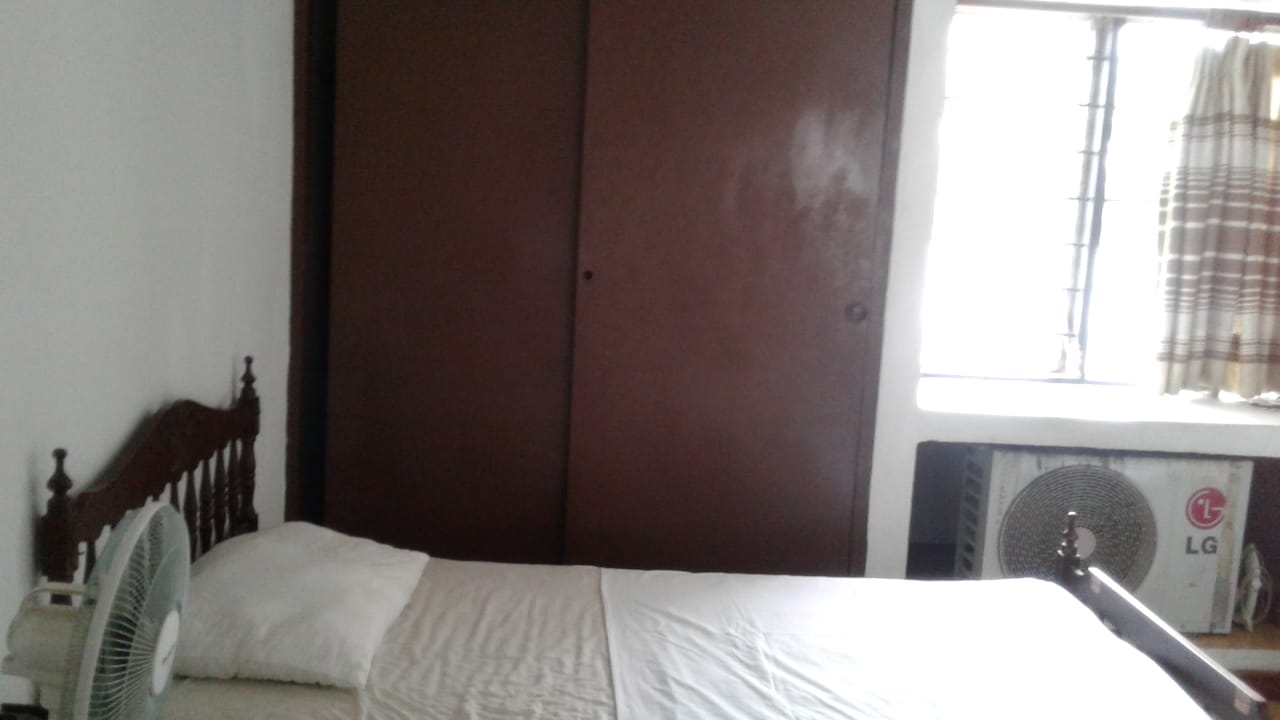 CASA EN ARRIENDO - PIE DE LA POPA - CARTAGENA