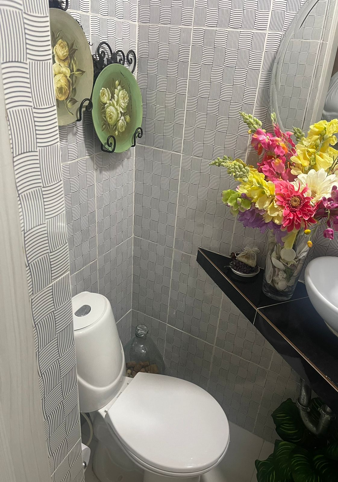 APARTAMENTO EN VENTA - BOCAGRANDE - CARTAGENA