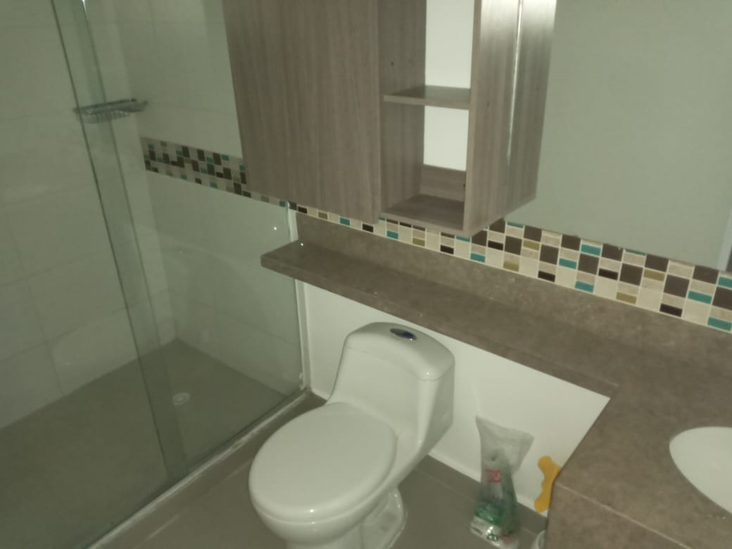 APARTAMENTO EN VENTA EN TERNERA - CARTAGENA