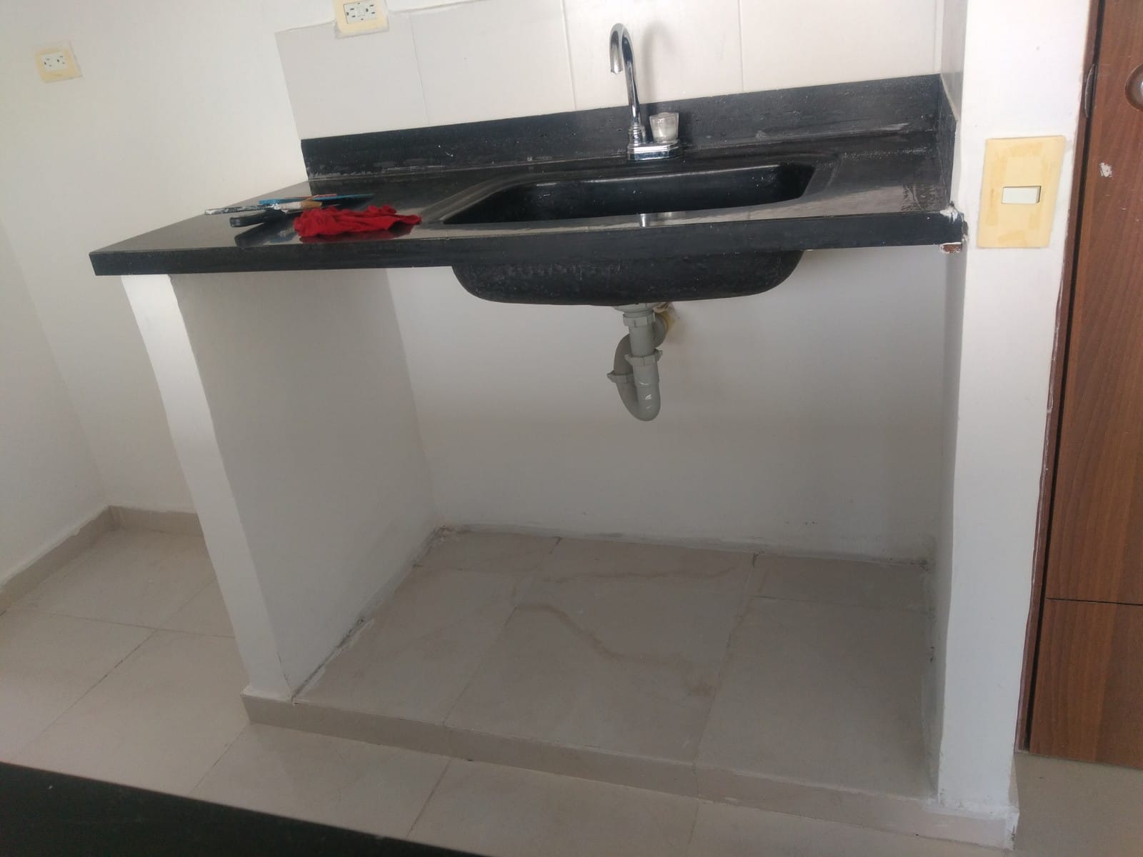 APARTAMENTO EN VENTA LA CAROLINA - CARTAGENA