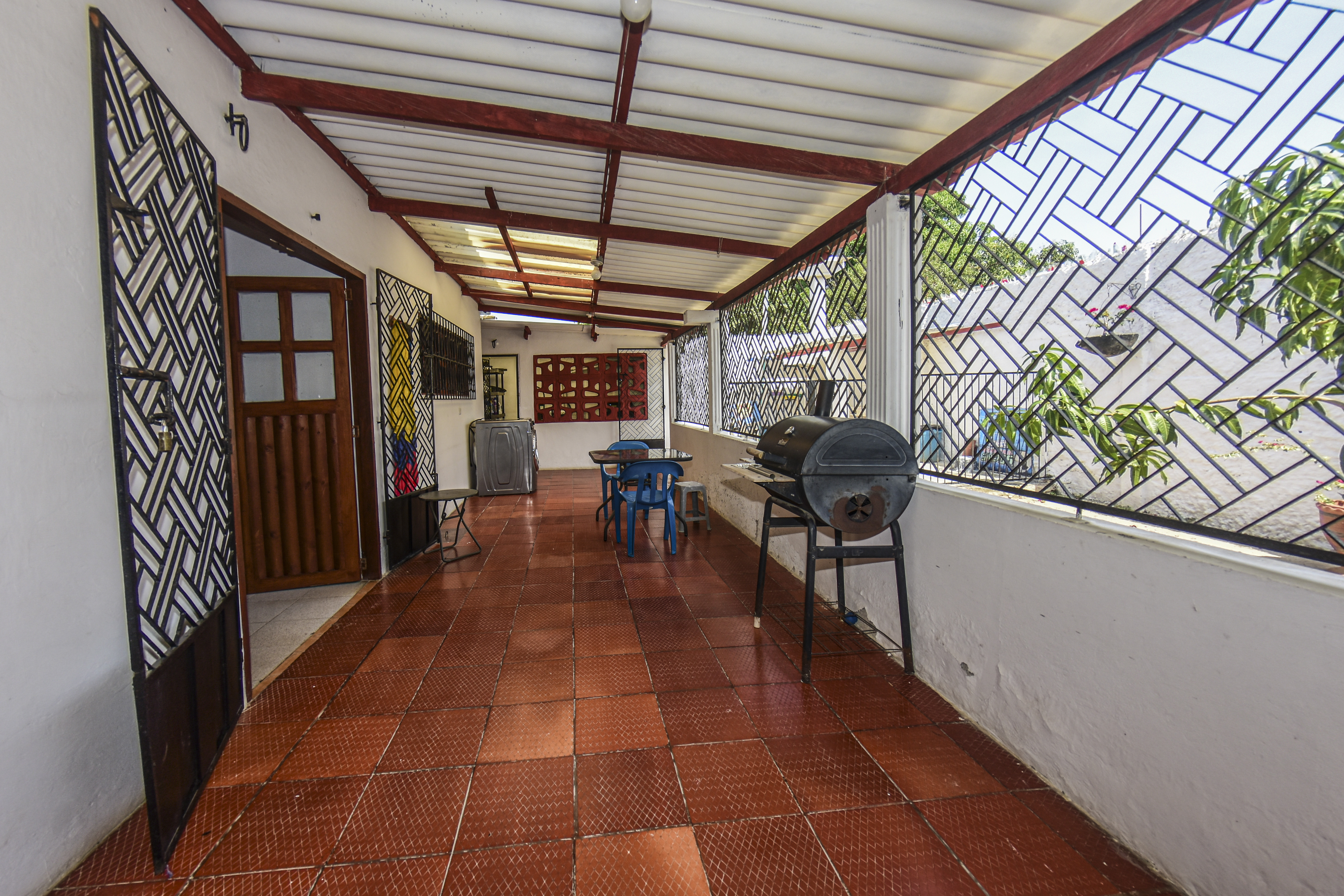CASA EN VENTA  TURBACO - BOLIVAR