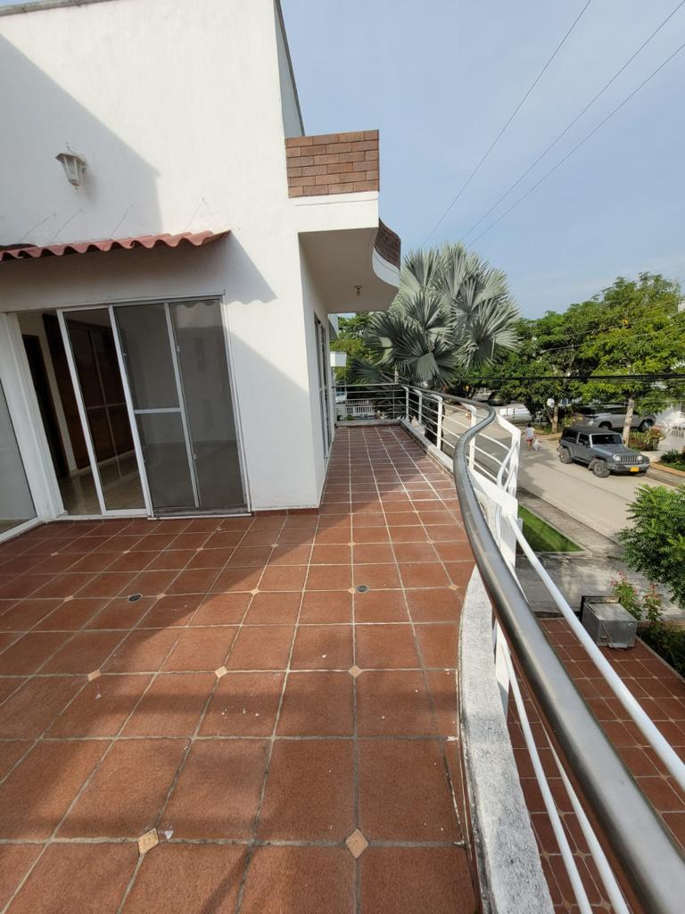 CASA EN VENTA - TURBACO - BOLIVAR