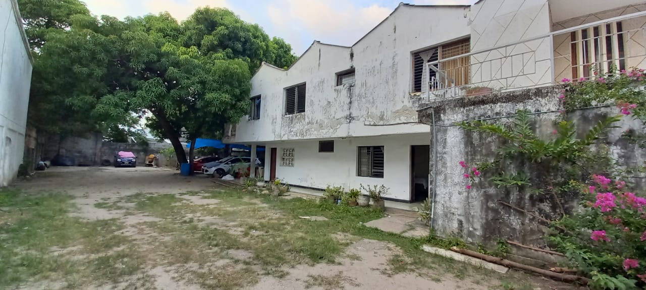 CASALOTE  EN VENTA - CRESPO - CARTAGENA