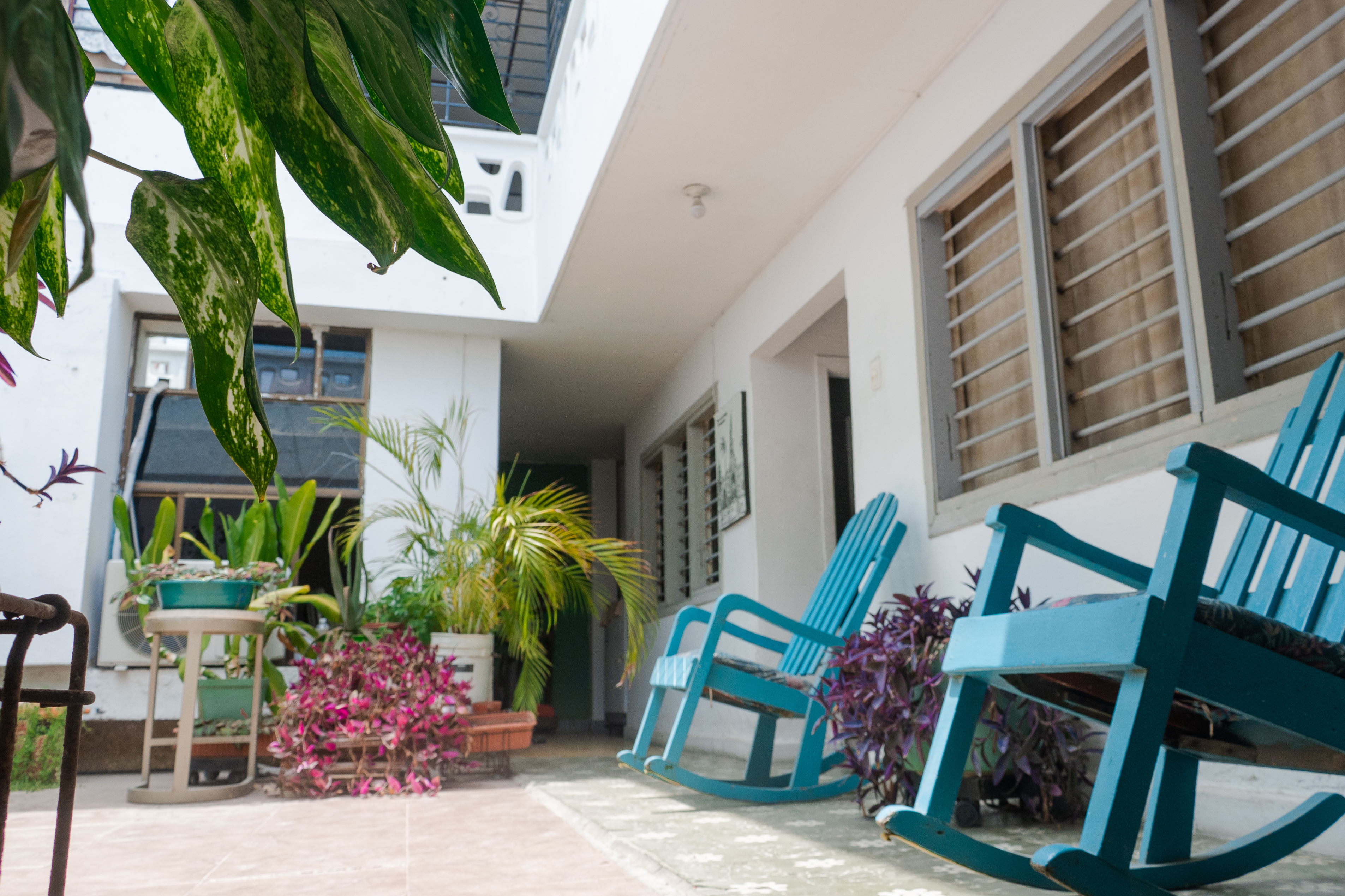 CASA  EN VENTA  GETSEMANI - CARTAGENA