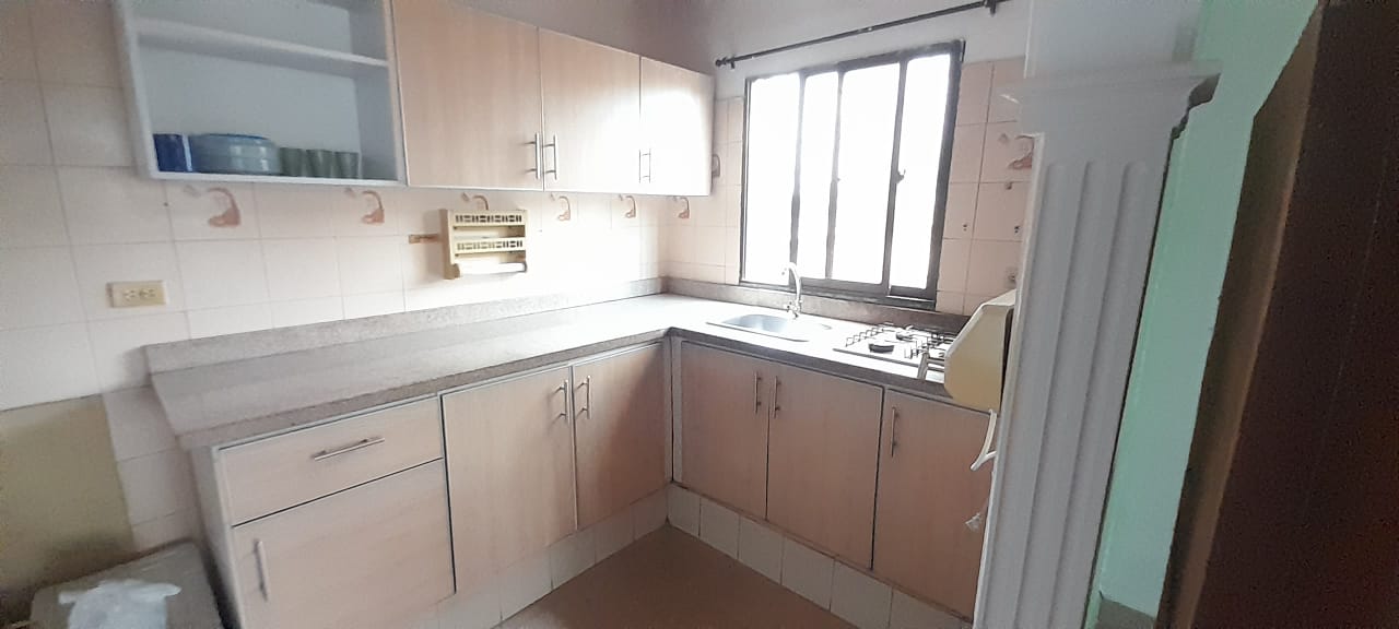 APARTAMENTO EN VENTA, PASEO BOLIVAR - CARTAGENA