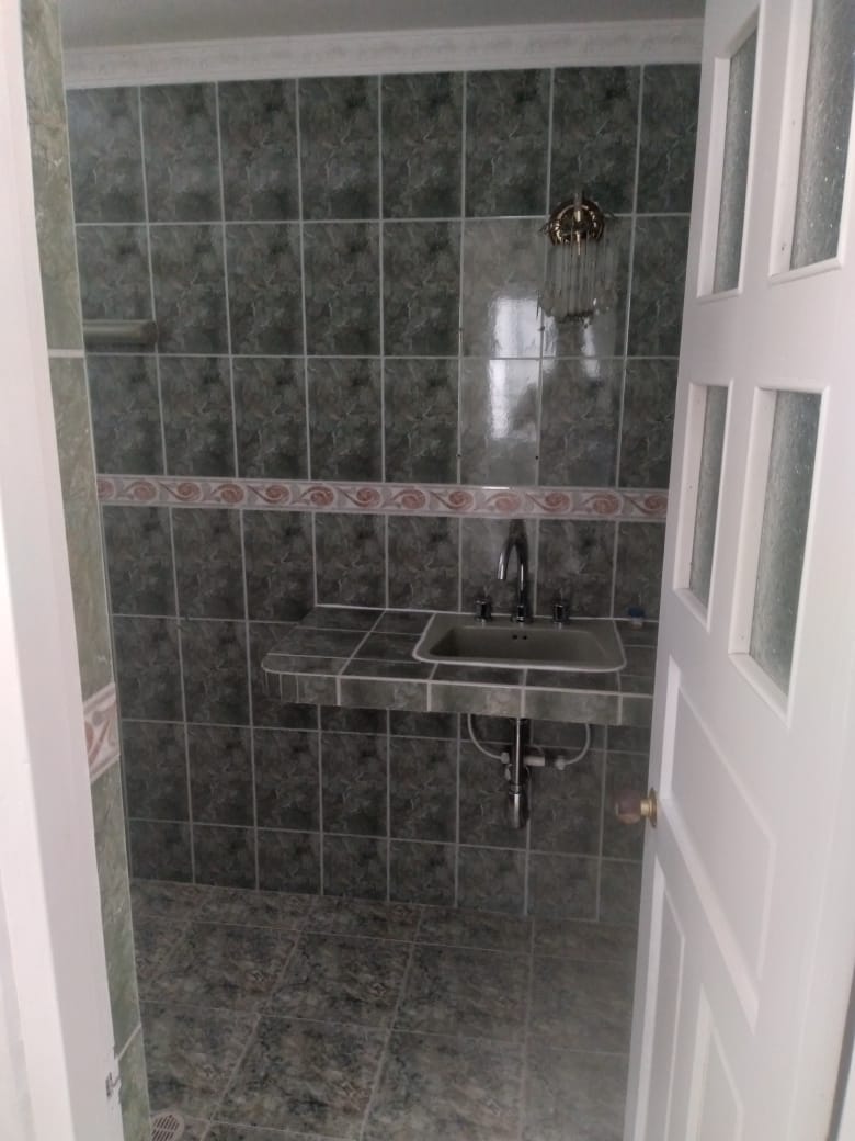 CASA EN VENTA PIE DE LA POPA - CARTAGENA