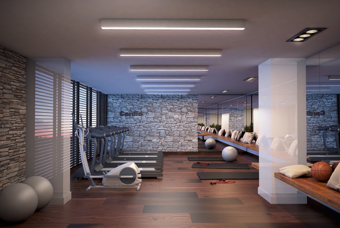 APARTAMENTO EN VENTA  EL CABRERO - CARTAGENA