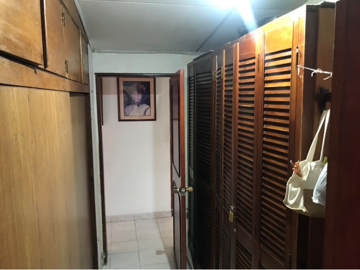CASA EN VENTA CRESPO - CARTAGENA
