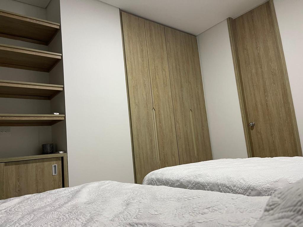 APARTAMENTO EN VENTA  BARRANQUILLA