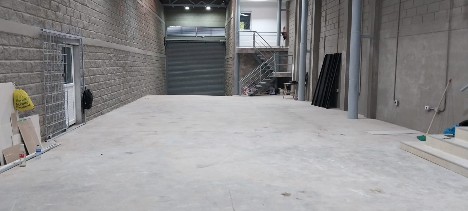 BODEGA EN VENTA, LA MARIA - CARTAGENA