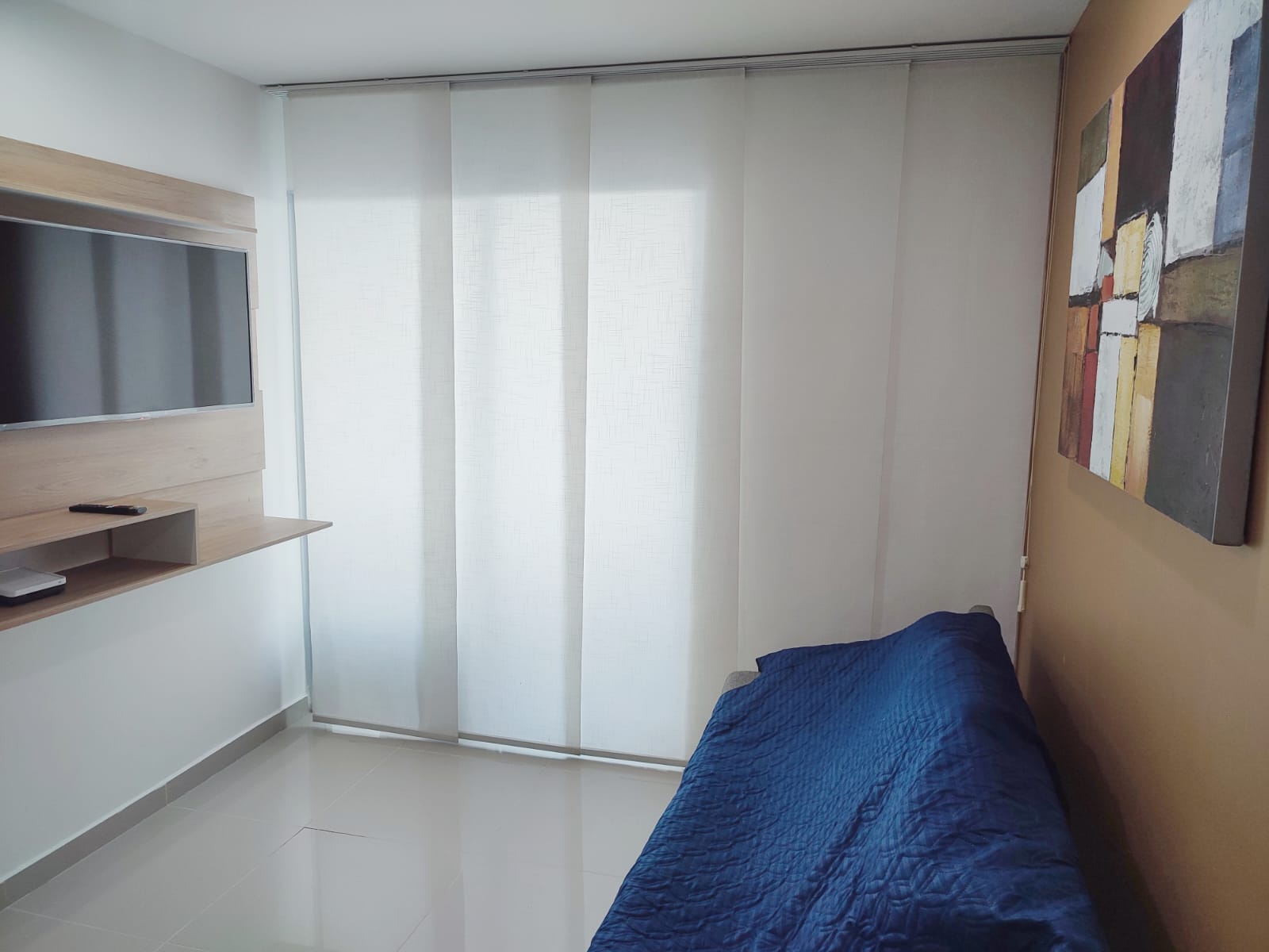 APARTAMENTO EN VENTA LOS ALPES - CARTAGENA