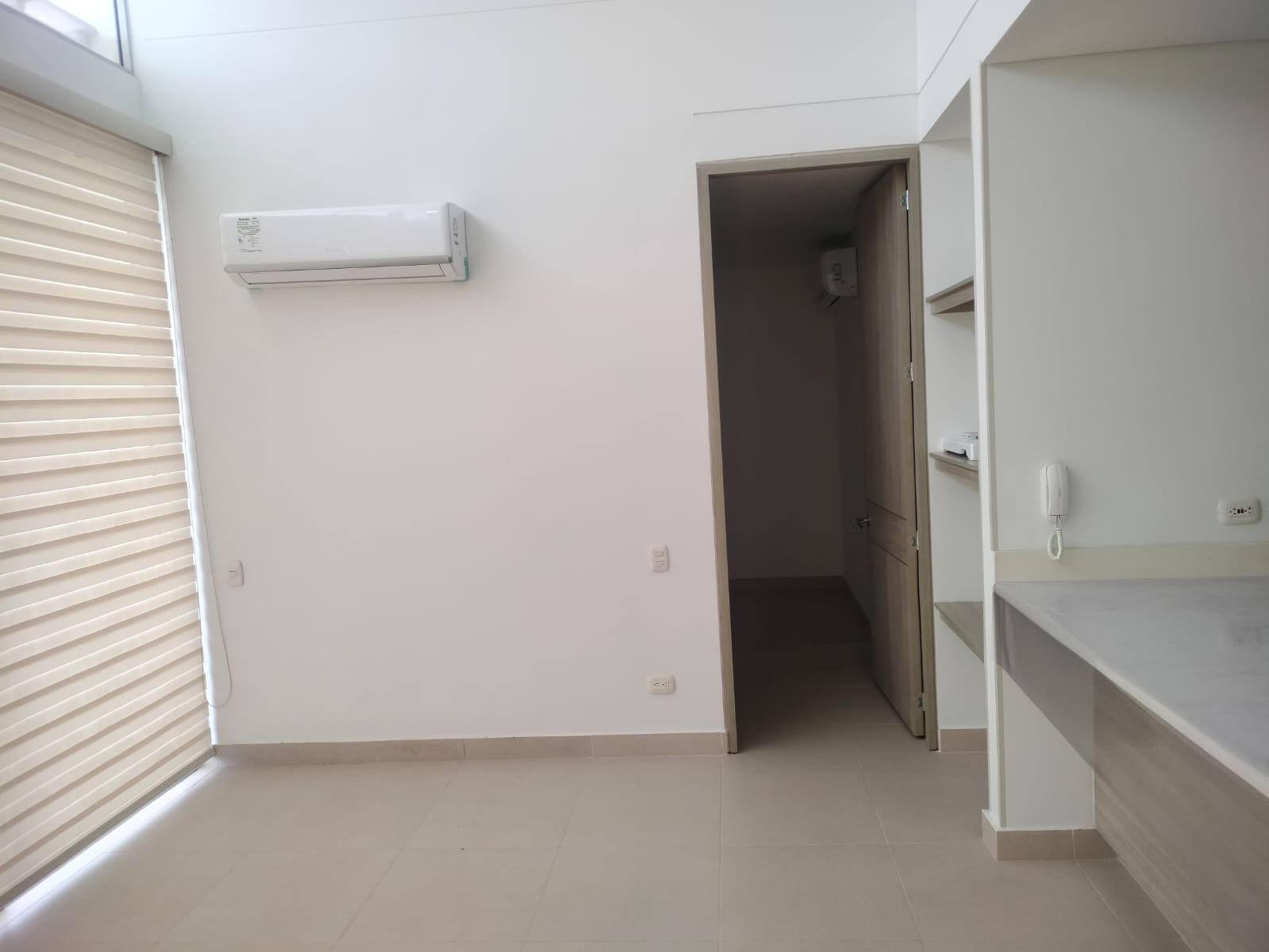 APARTAMENTO EN VENTA, SERENA DEL MAR - CARTAGENA