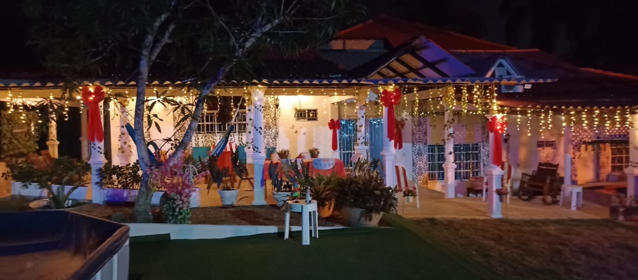 CASA EN VENTA TURBACO - CARTAGENA