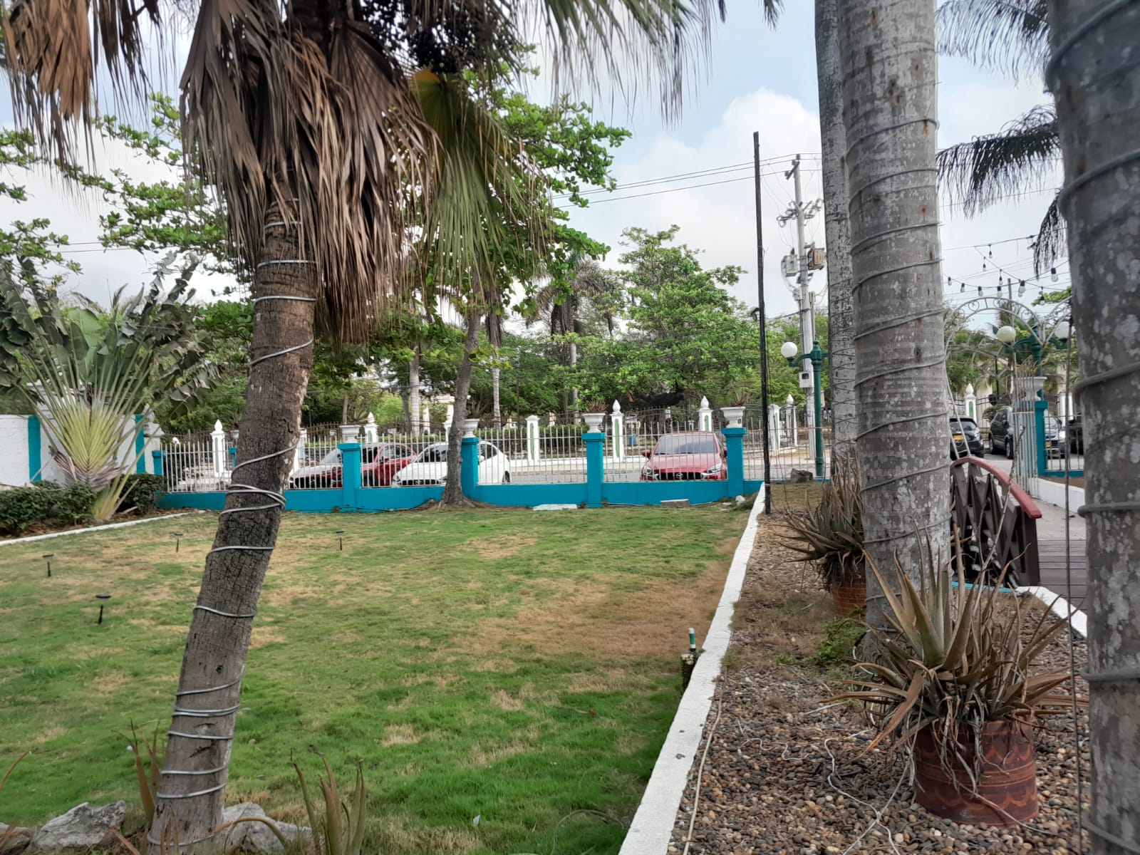 LOCAL EN ARRIENDO CABRERO - CARTAGENA