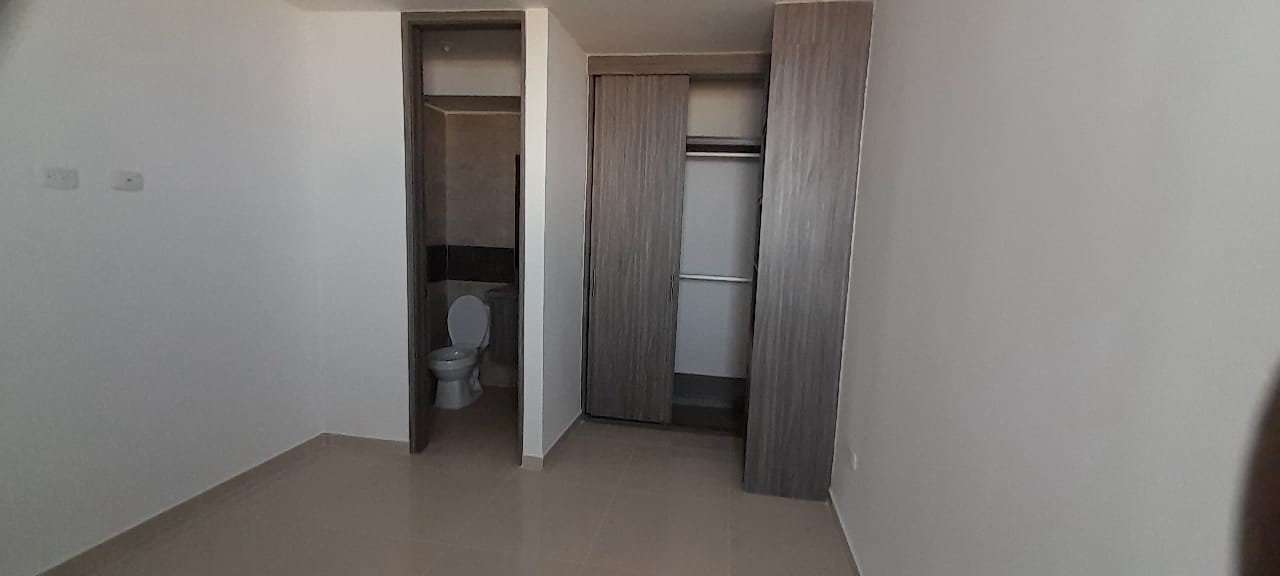APARTAMENTO EN VENTA CAMPESTRE - CARTAGENA