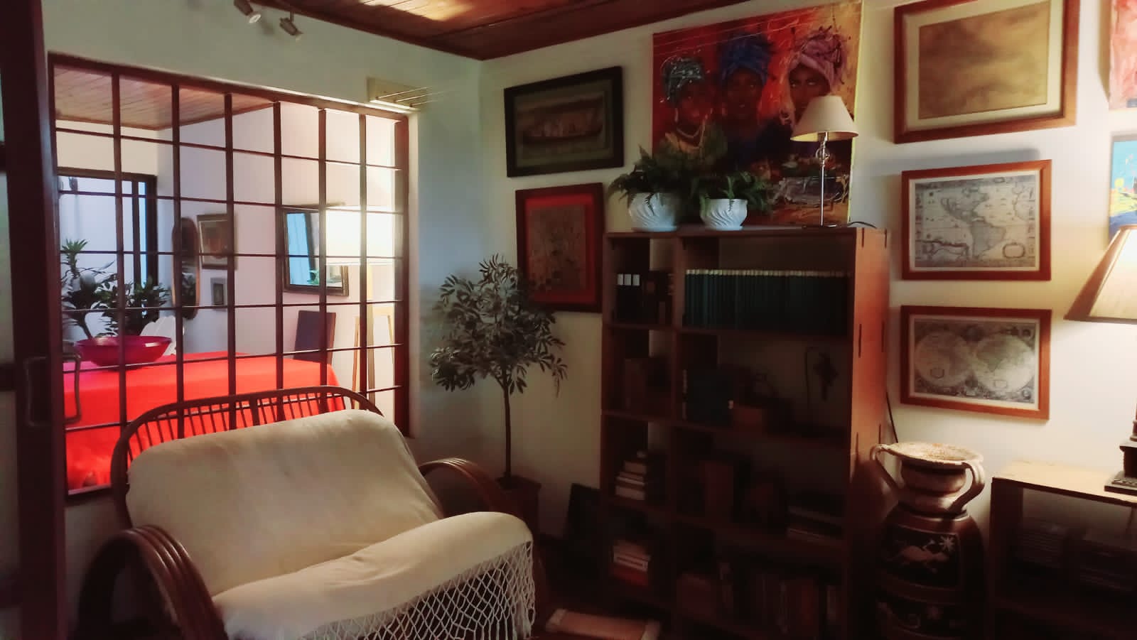 CASA EN VENTA  PIE DE LA POPA - CARTAGENA