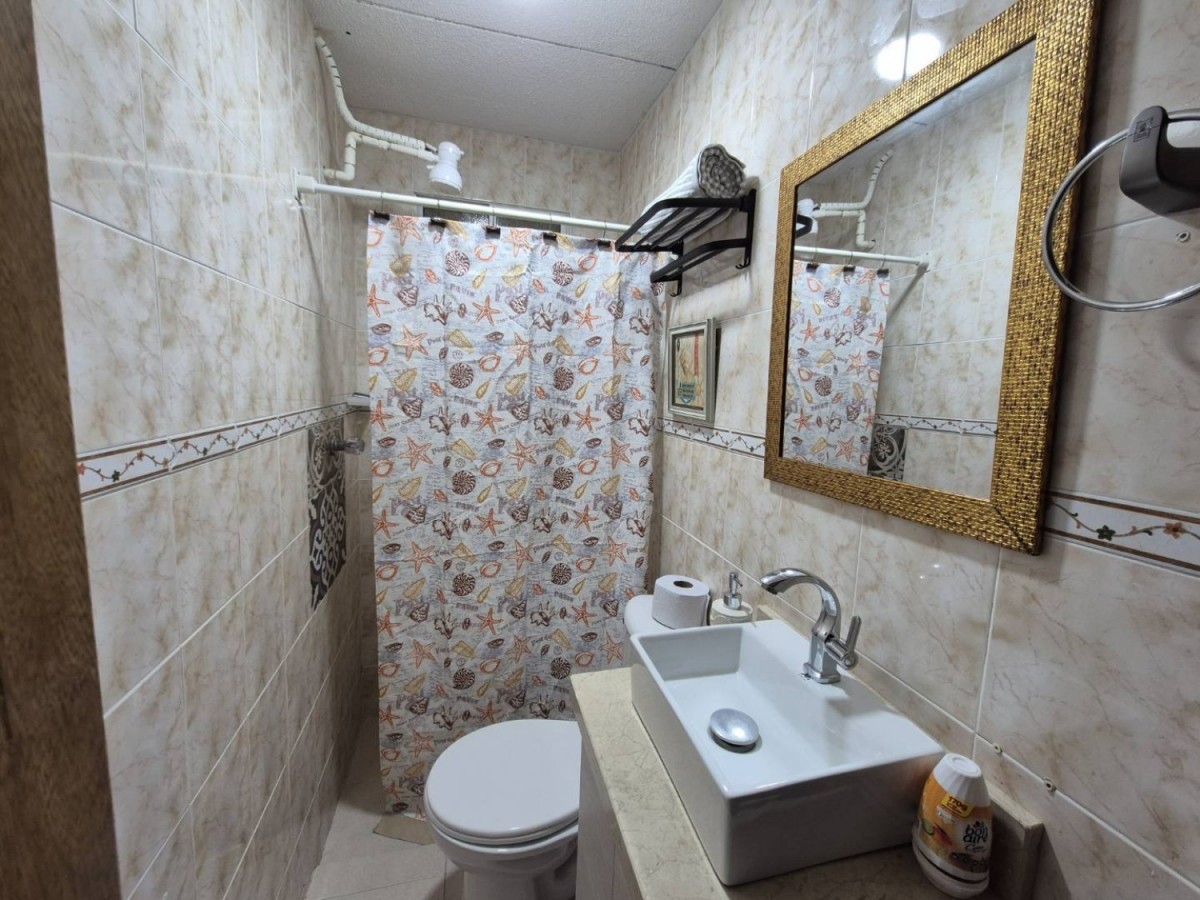 CASA EN ARRIENDO  CRESPO - CARTAGENA