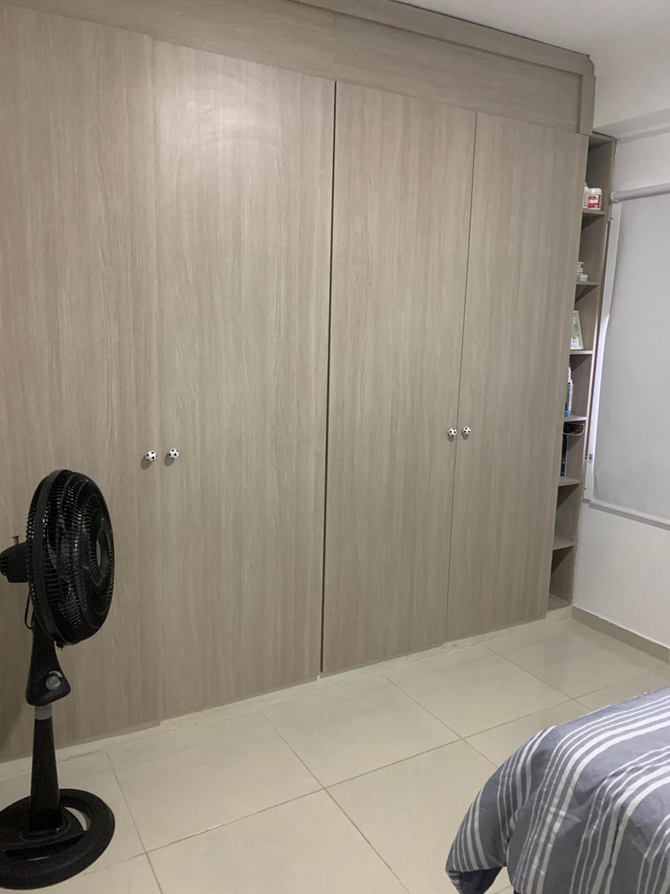 APARTAMENTO EN VENTA PIE DE LA POPA - CARTAGENA
