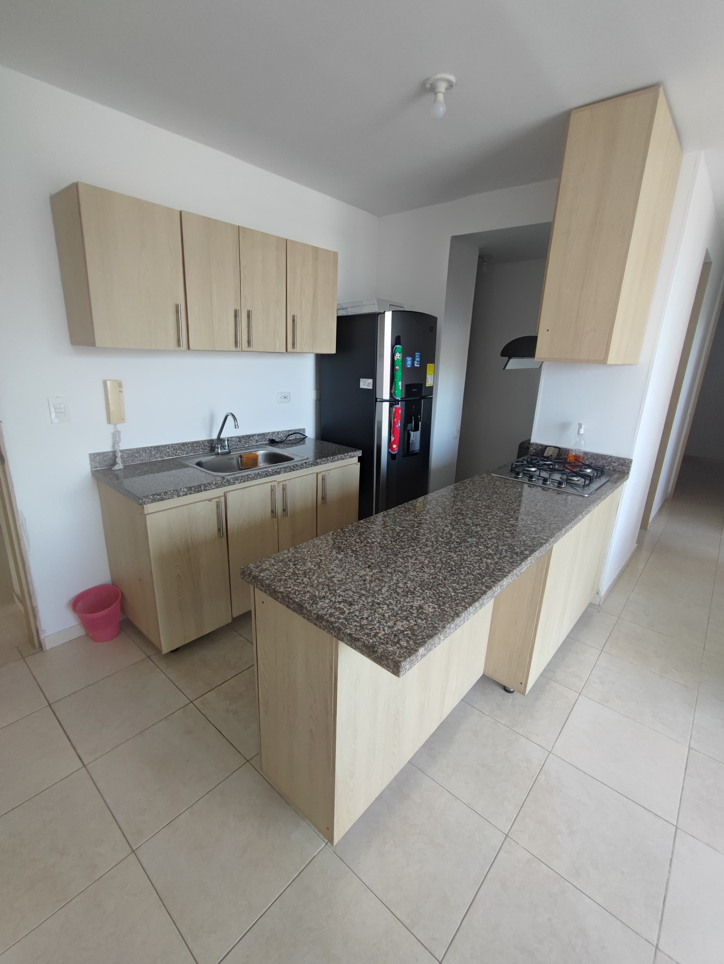 Cartagena Venta  de Apartamento Alto Bosque