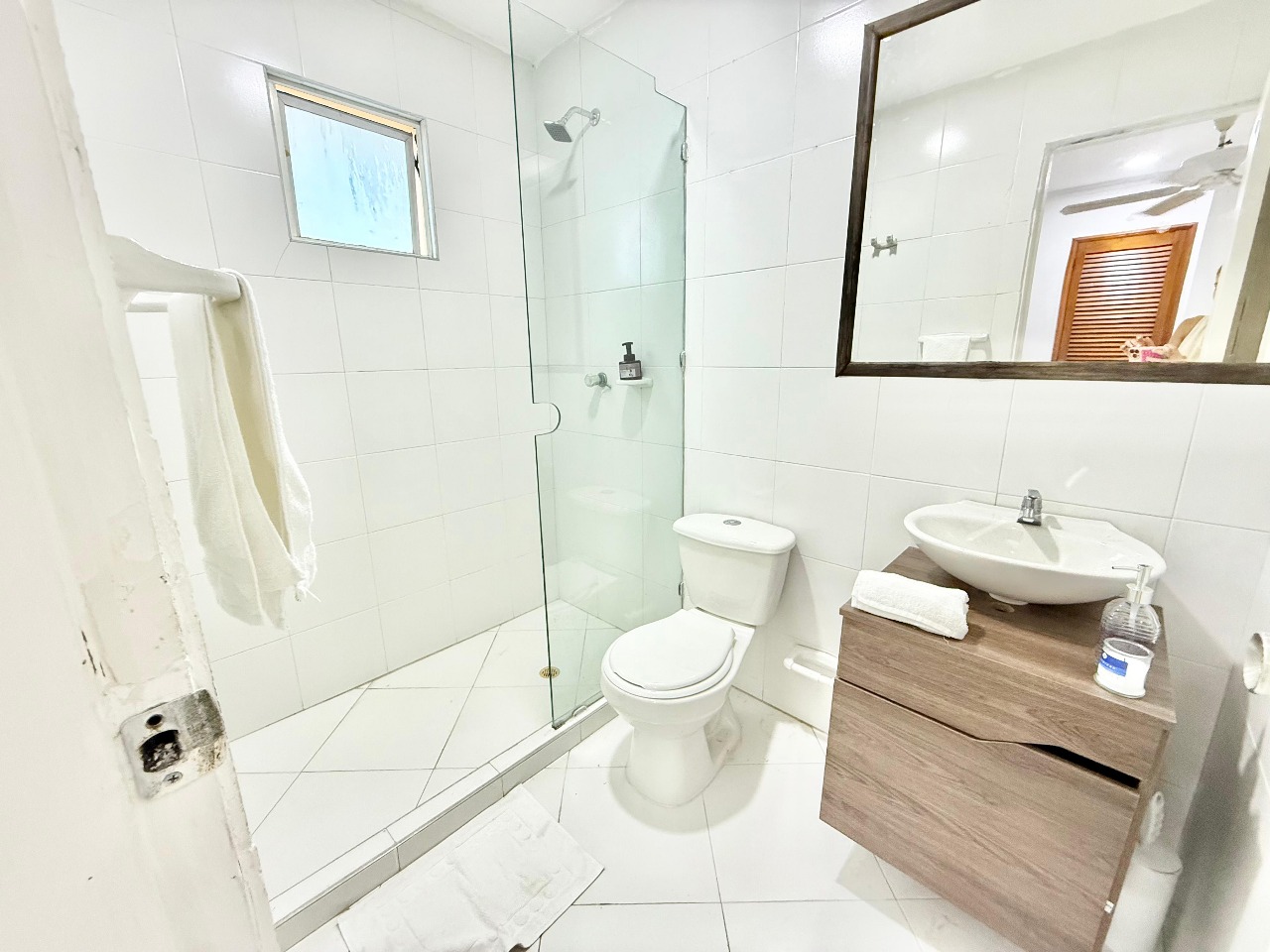 APARTAMENTO EN VENTA LA BOQUILLA - CARTAGENA