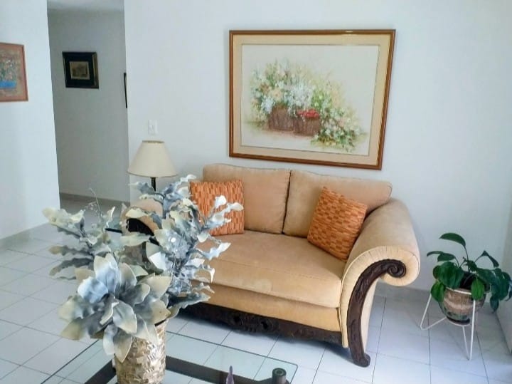 APARTAMENTO AMOBLADO EN VENTA CRESPO - CARTAGENA