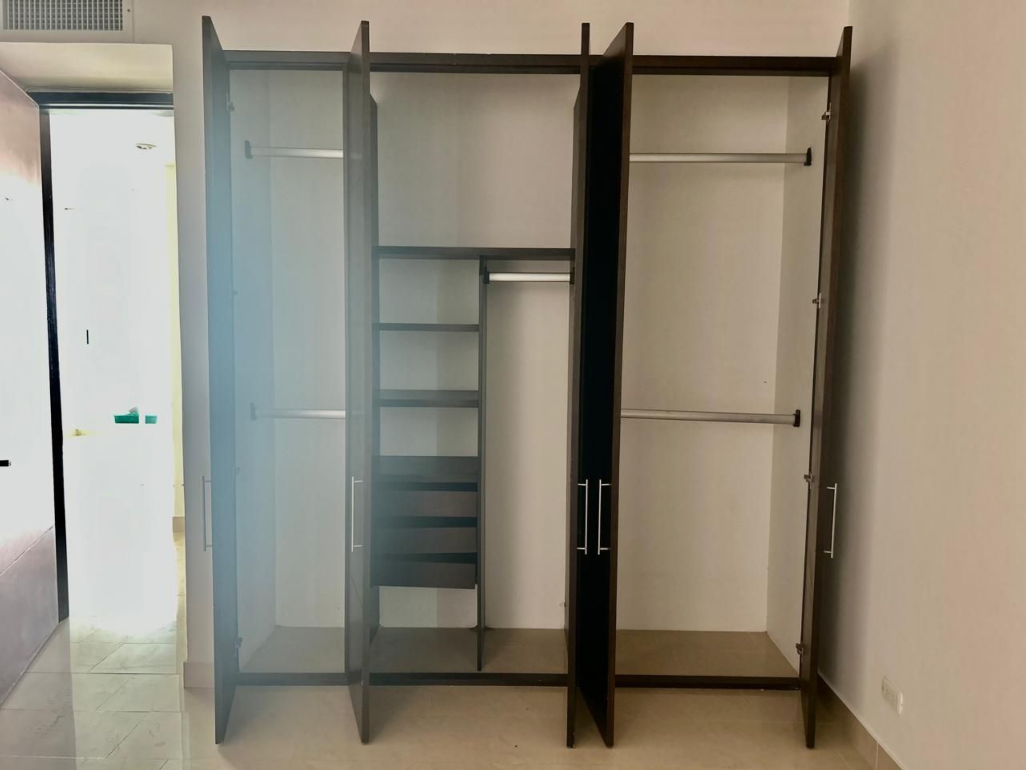 APARTAMENTO EN ARRIENDO LA BOQUILLA - CARTAGENA