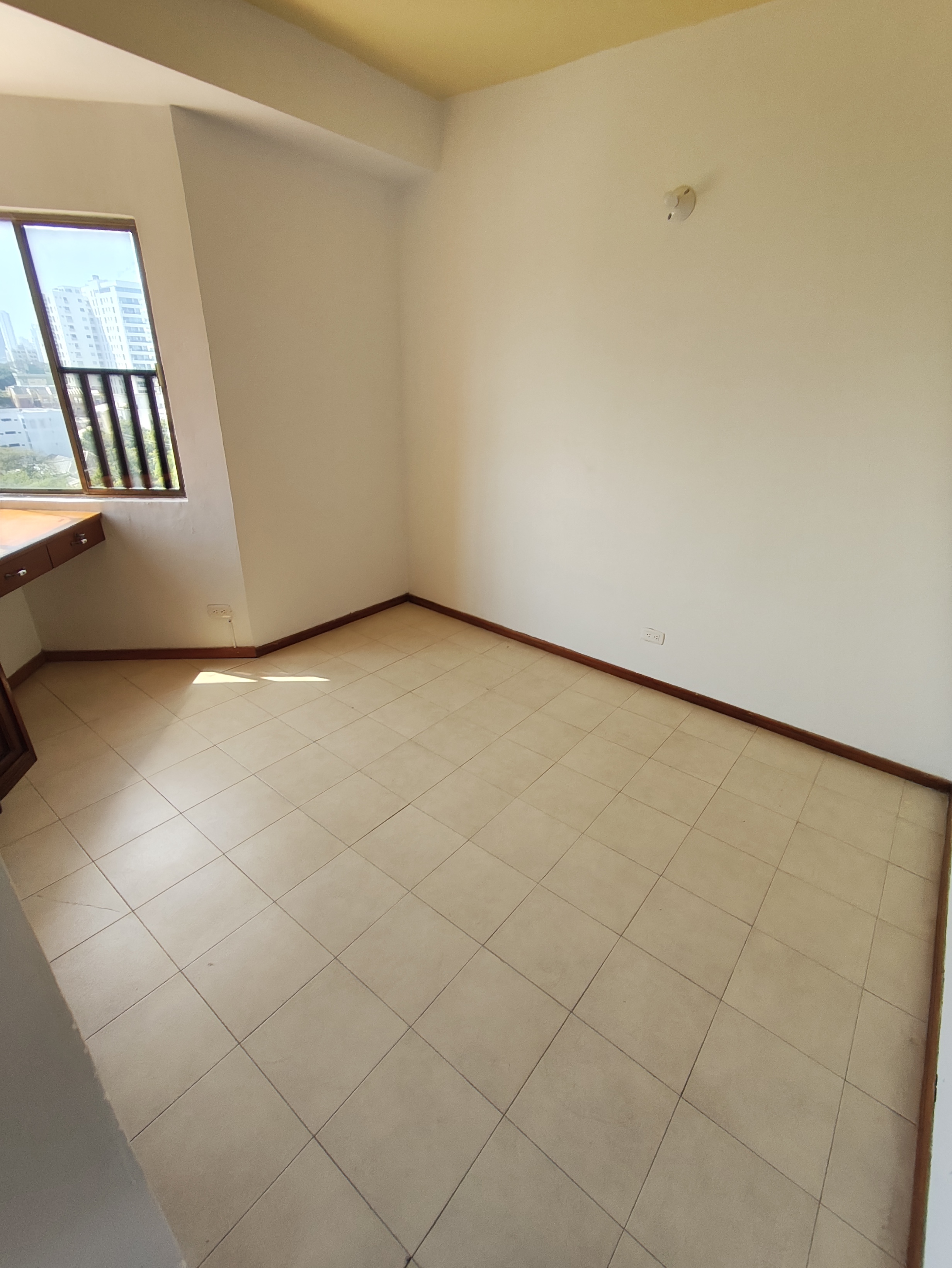 APARTAMENTO EN VENTA PIE DE LA POPA  - CARTAGENA