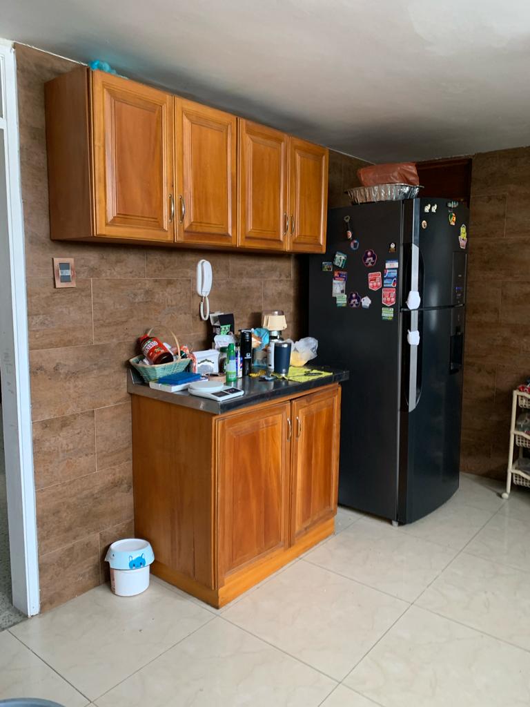 APARTAMENTO EN VENTA BOCAGRANDE - CARTAGENA