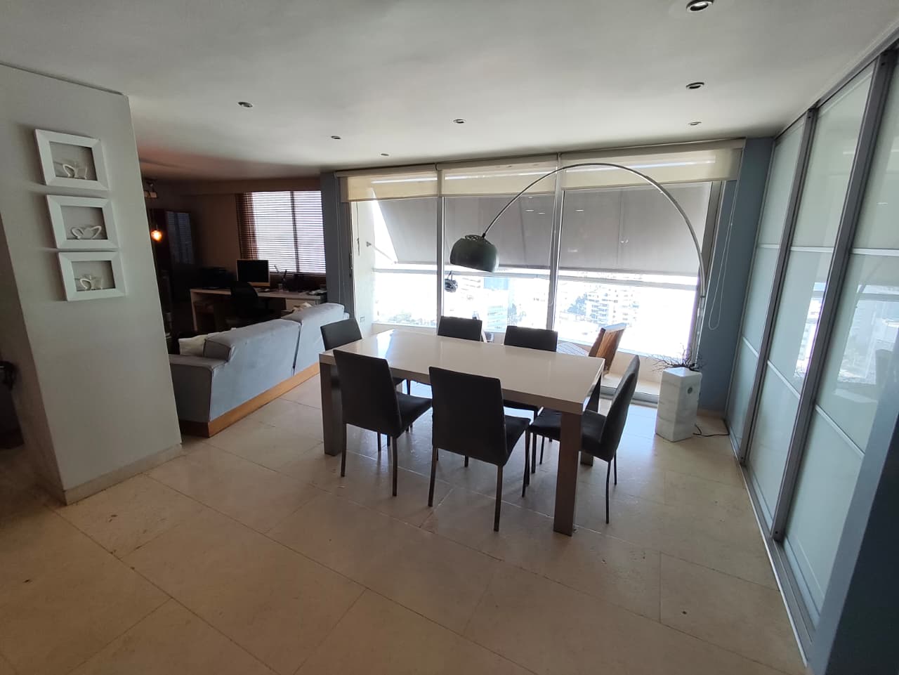 APARTAMENTO EN ARRIENDO BOCAGRANDE - CARTAGENA