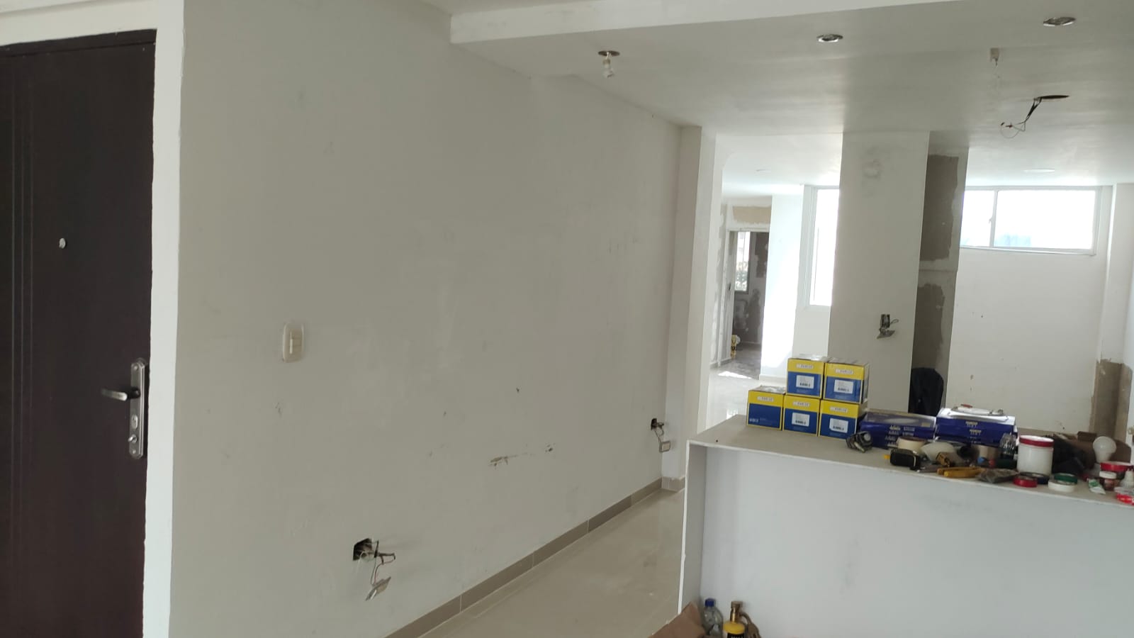 EN VENTA EDIFICIO EN TORICES - CARTAGENA