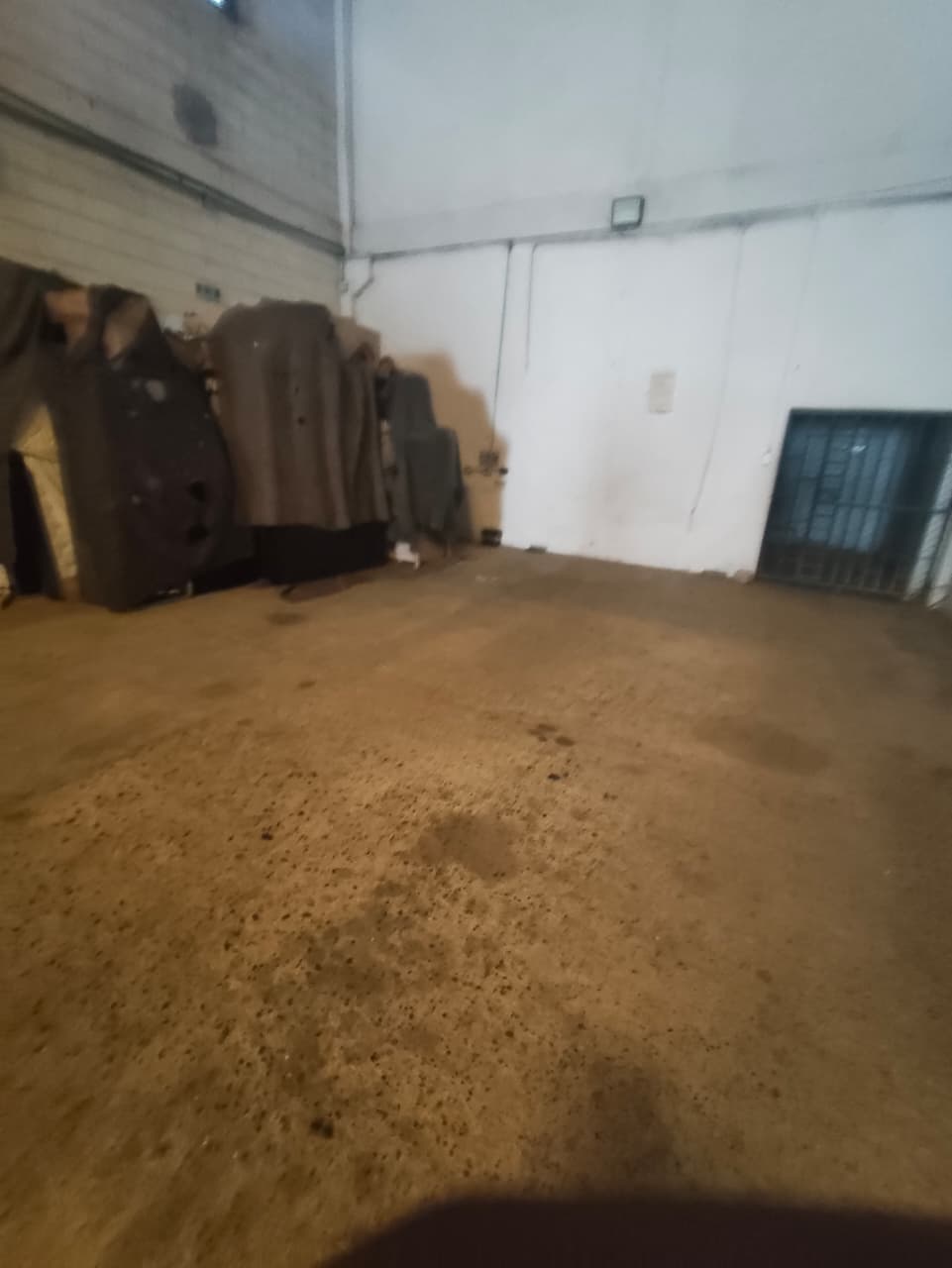 BODEGA EN ARRIENDO ALTO BOSQUE - CARTAGENA