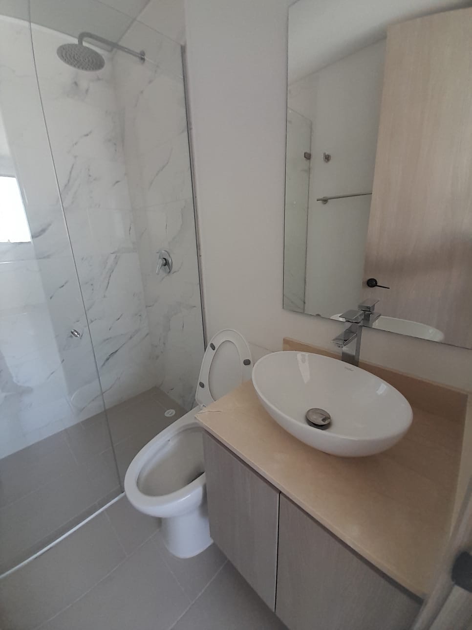 Apartamento para Arriendo en Manga Cartagena