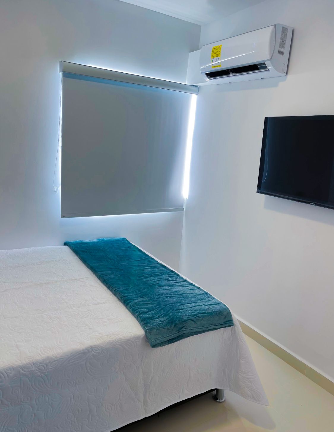 APARTAMENTO EN VENTA USO DE TURISMO (Airbnb) TORICES CARTAGENA