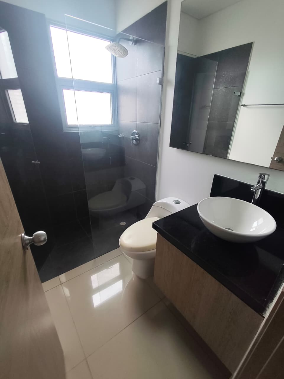 APARTAMENTO EN ARRIENDO BOCAGRANDE - CARTAGENA
