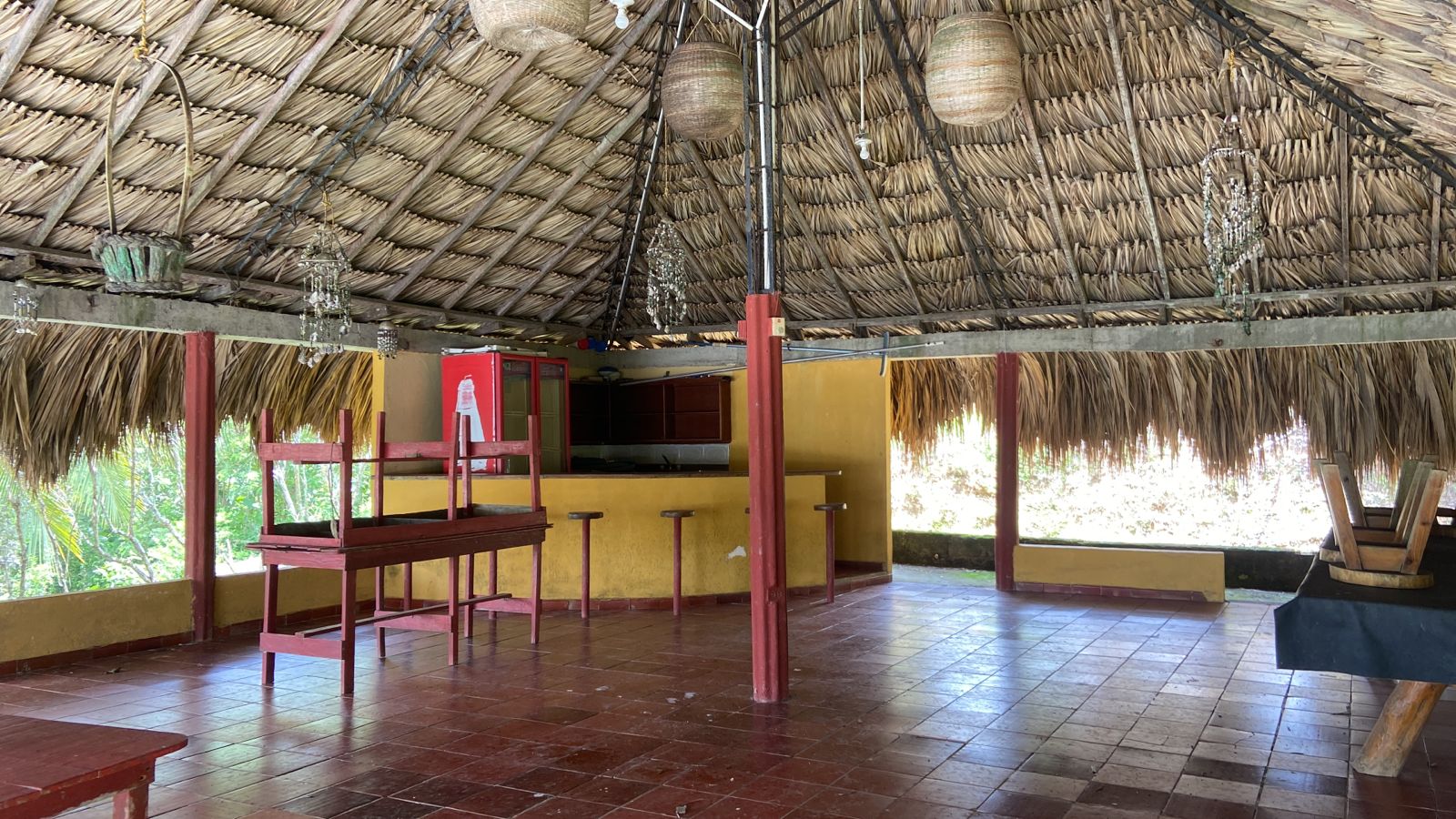 FINCA EN VENTA EN LA CORDIALIDAD - BOLIVAR