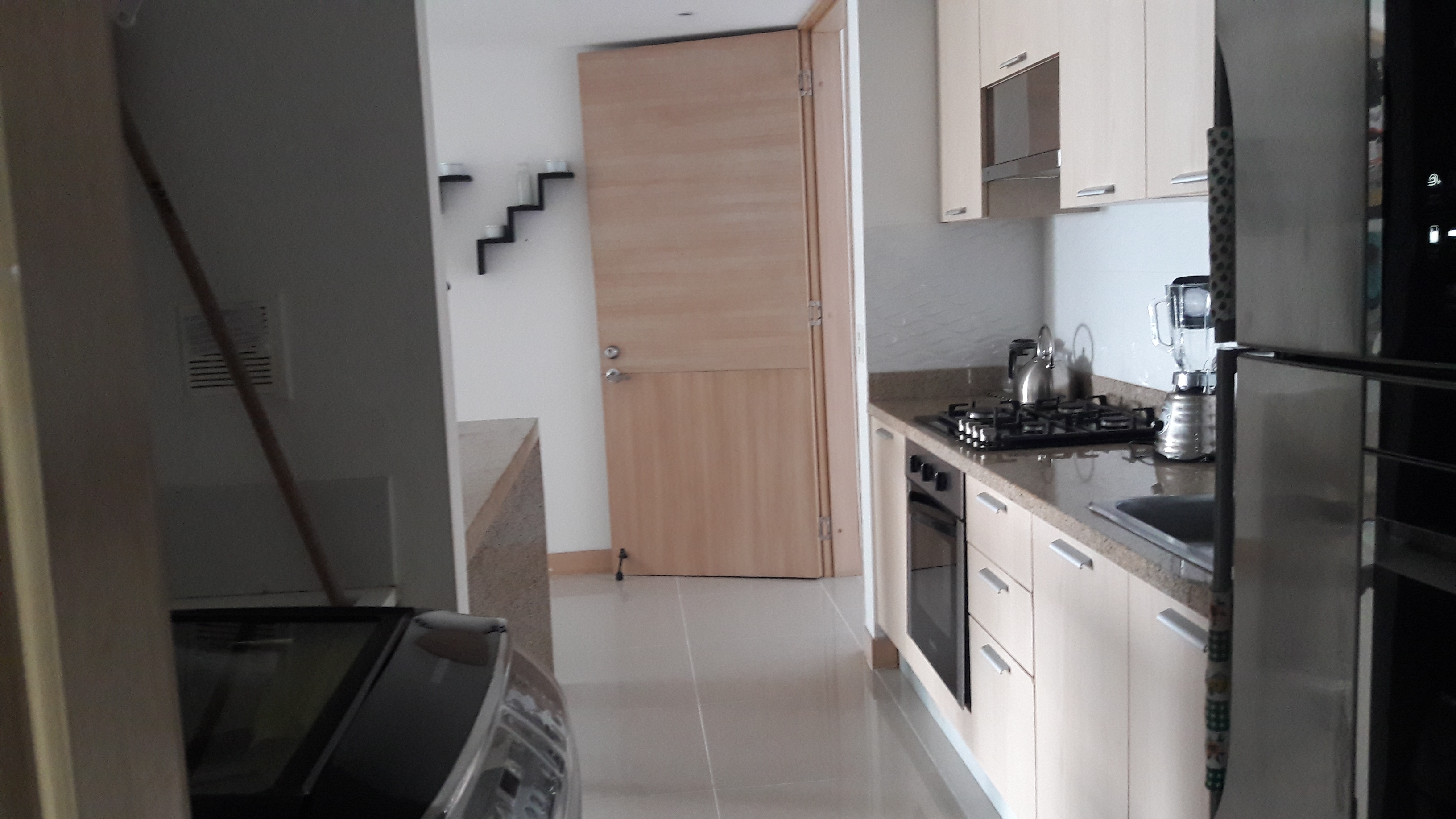 Cartagena Venta de Apartamento Crespo