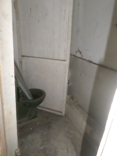 CASA EN VENTA PIE DE LA POPA - CARTAGENA