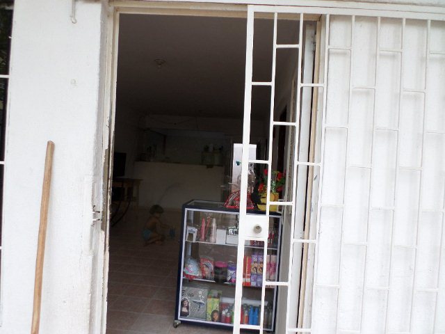 Cartagena Venta de Casa Vista Hermosa