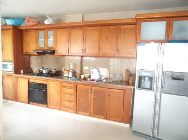 Cartagena Venta de Casa Recreo