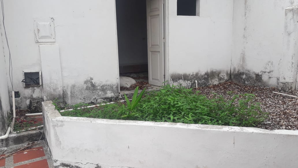 Cartagena Venta de Casa Manga