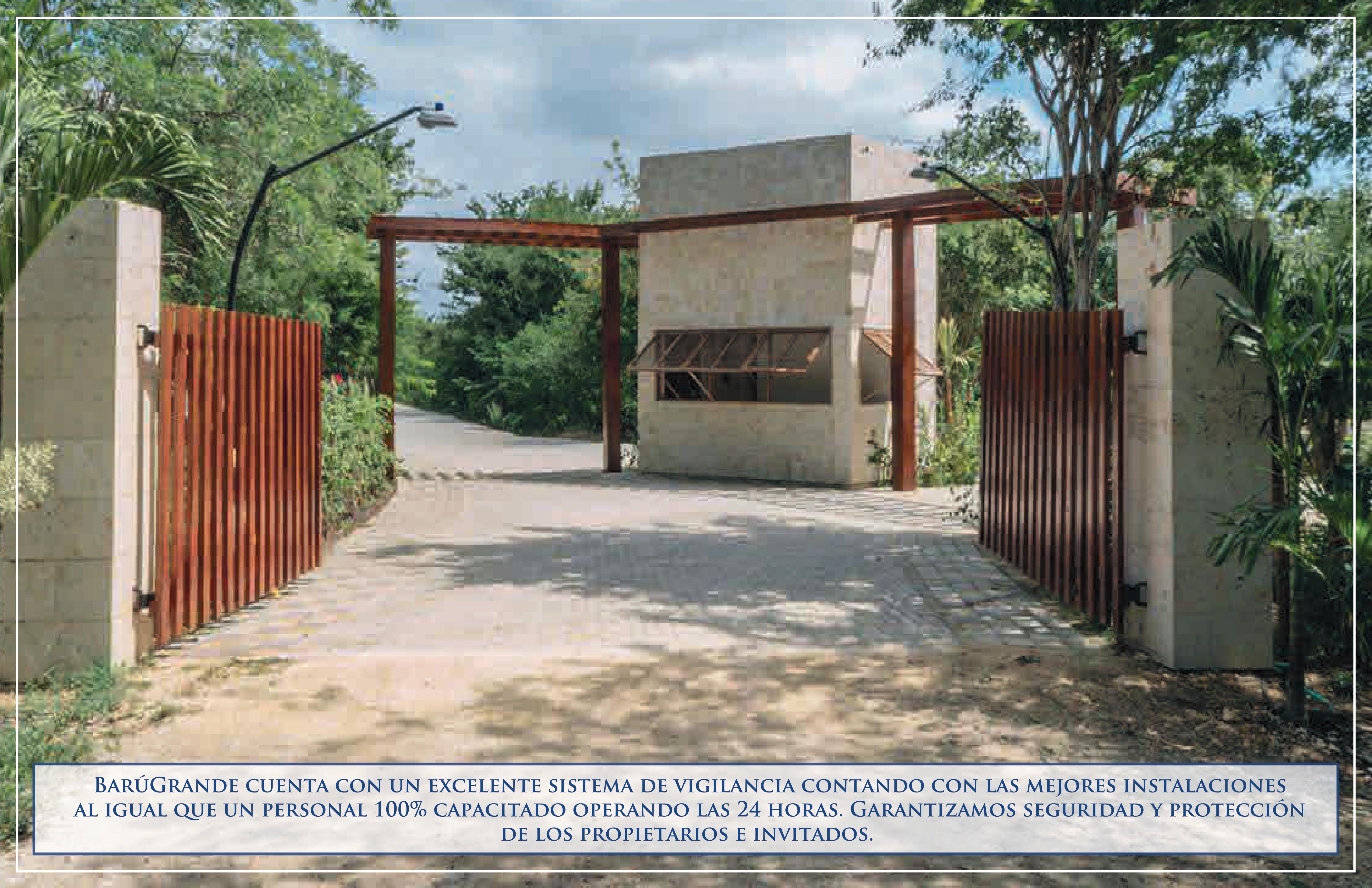 Proyecto Cartagena Baru Beach House