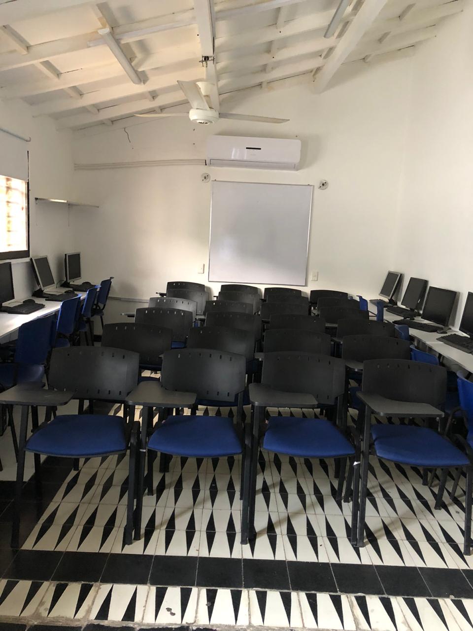 Casa en Venta, Pie de la Popa - Cartagena.