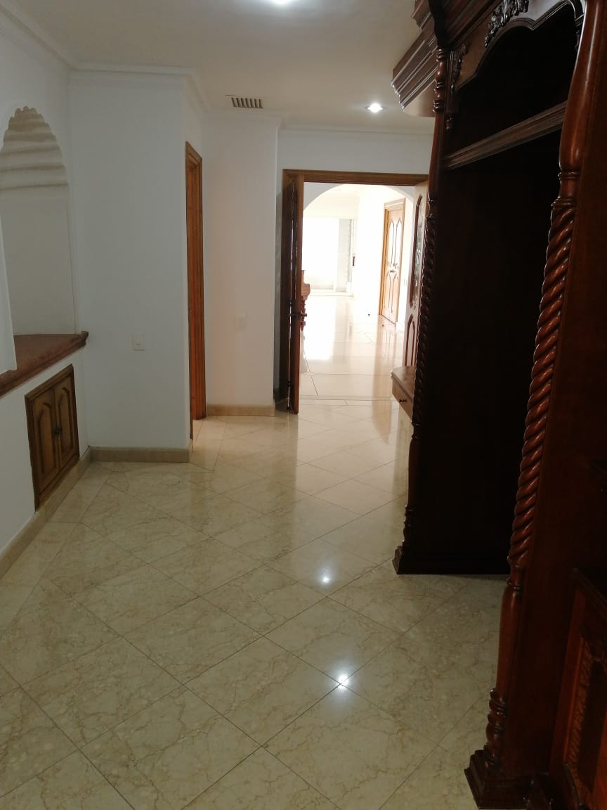 Cartagena Venta Apartamento Manga
