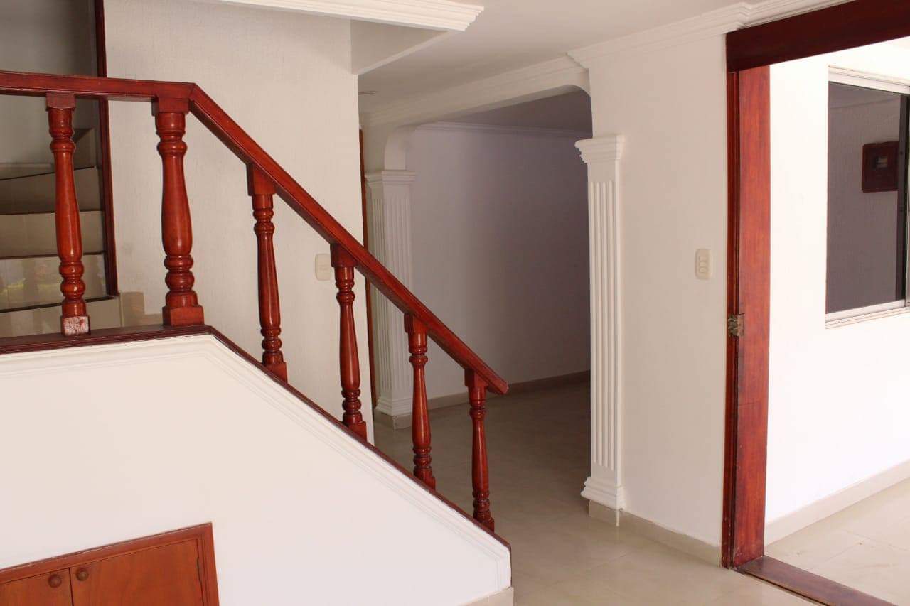 Casa en Venta, Pie de la Popa - Cartagena