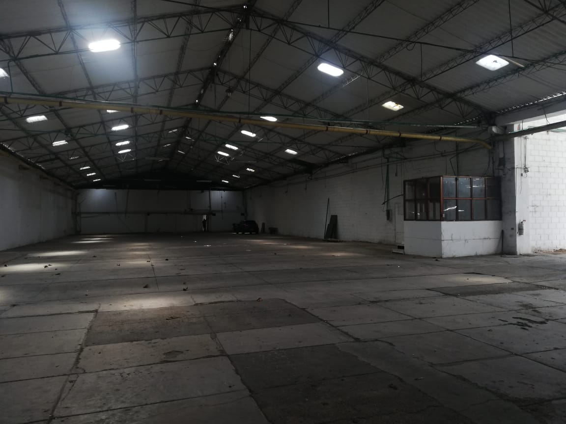 Cartagena Venta Bodega Bosque