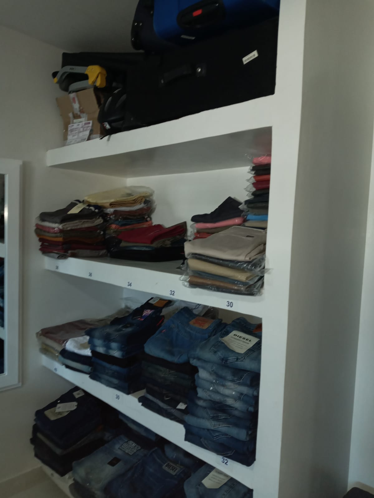 APARTAMENTO EN VENTA TERNERA - CARTAGENA