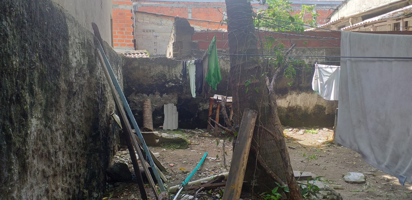 CASALOTE EN VENTA EL BOSQUE– CARTAGENA