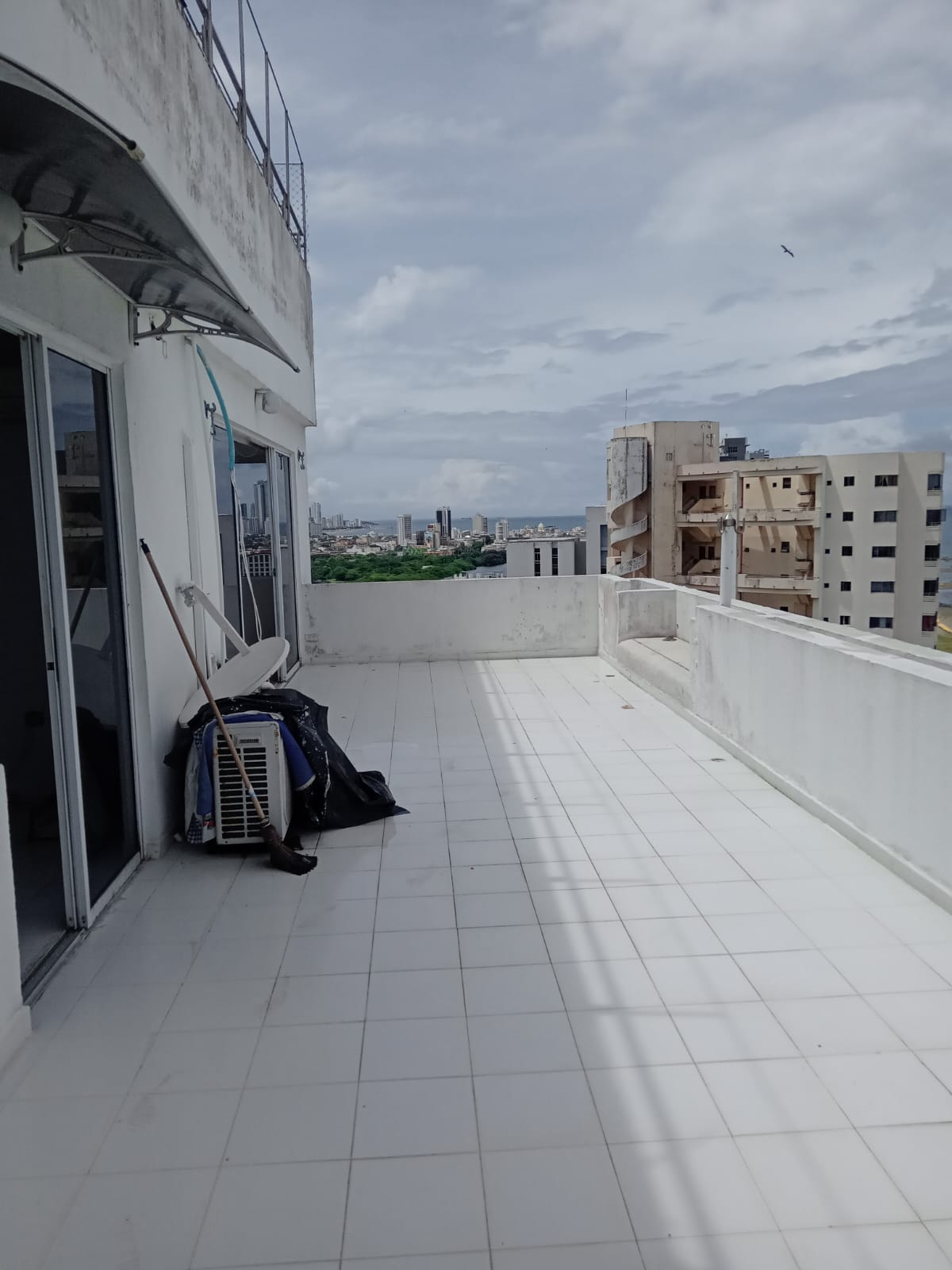 VENDO APARTAMENTO - MARBELLA - CARTAGENA