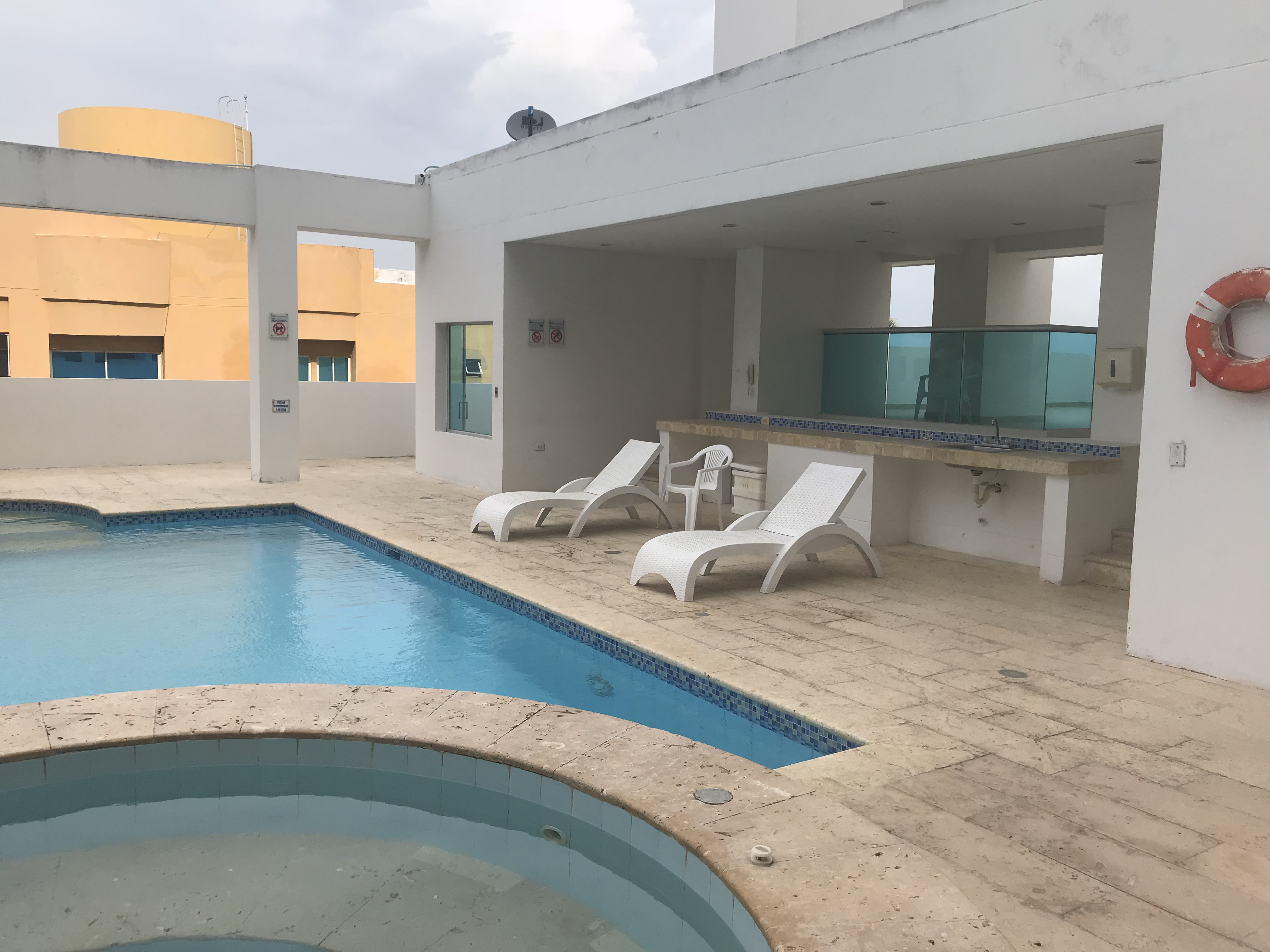 APARTAMENTO EN VENTA ZONA NORTE - CARTAGENA